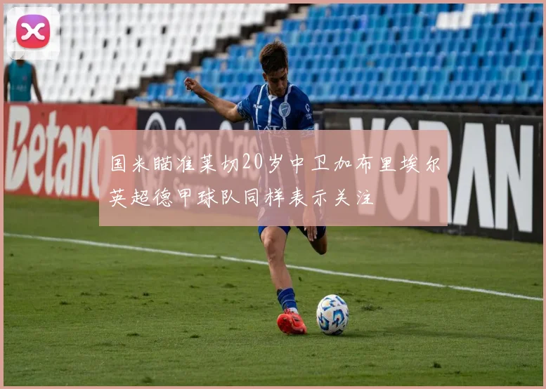 国米瞄准莱切20岁中卫加布里埃尔英超德甲球队同样表示关注