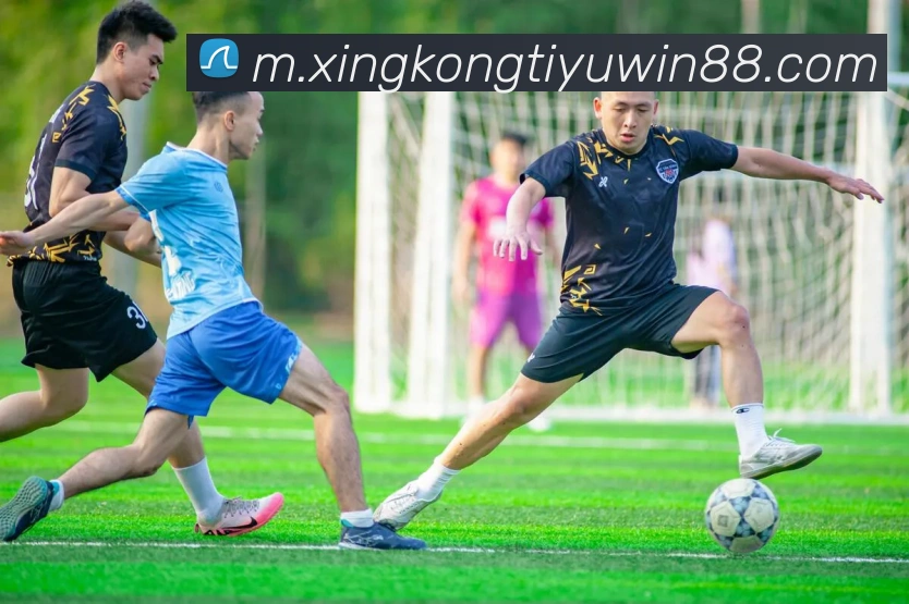 星空体育品牌故事