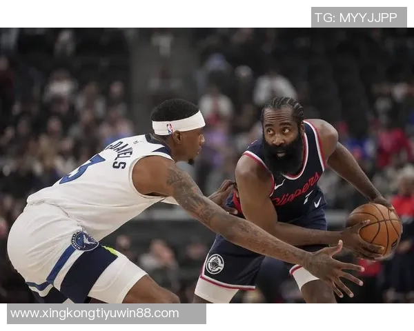 船记：科林斯或将交易至森林狼助力哈登与兰德尔联手提升球队竞争力