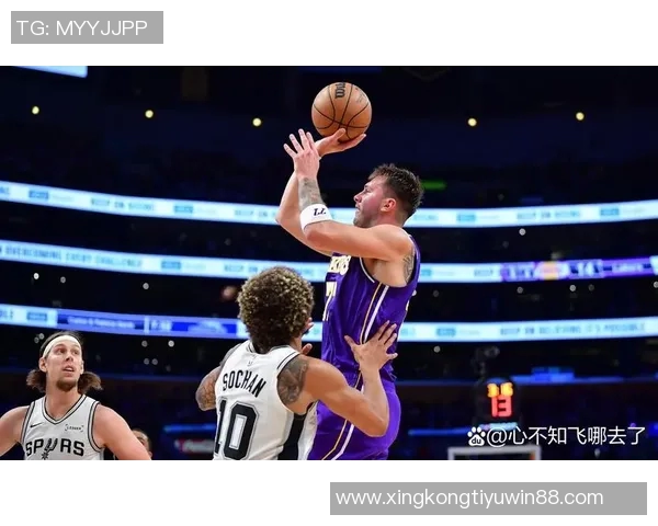 马刺未能实现对雷霆的四连胜勇士湖人对决中的关键细节分析
